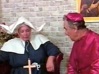 Priest Whipping Fat Nun's Ass Free Ass Whipping Porn Video