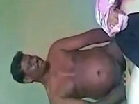 Desi Tamil Lady Fucked With Husbands Brother