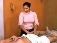 Massage Handjob Free Mature Porn Video 07 Xhamster