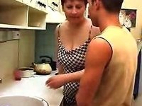 Russian Mom 11 Mature With A Young Man Porn E7 Xhamster