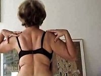 Mature Granny The Great Experienced Sex Partner By Troc