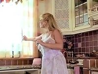 Sexy German Blonde Mother Free Bouncing Tits Porn Video D5